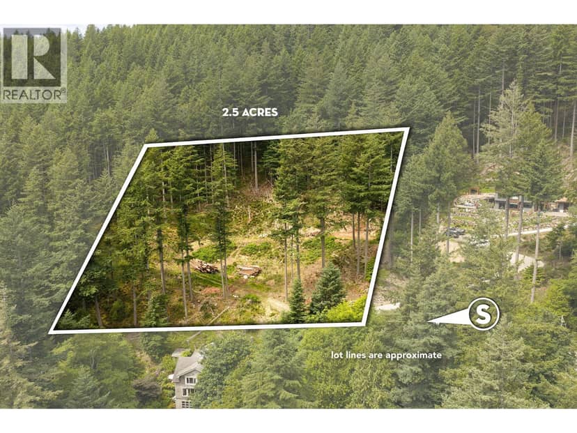 393 CREEK ROAD, Bowen Island, photo 5