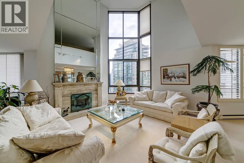 1902 738 BROUGHTON STREET, Vancouver, photo 8