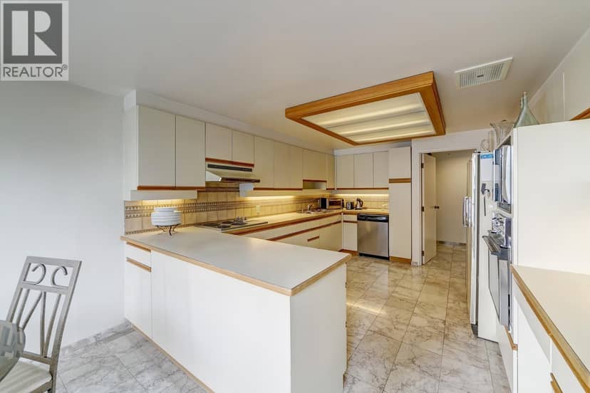 1902 738 BROUGHTON STREET, Vancouver, photo 3