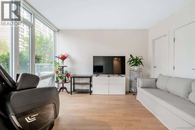502 1283 HOWE STREET, Vancouver, photo 7