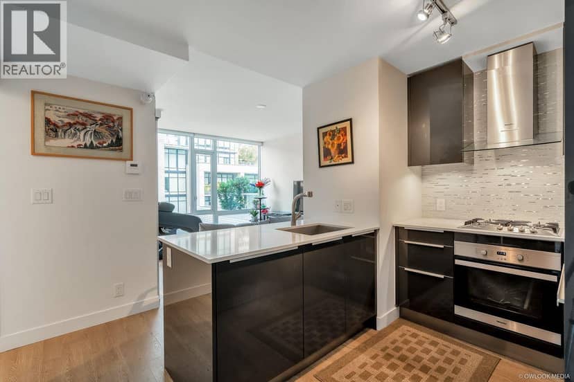 502 1283 HOWE STREET, Vancouver, photo 3