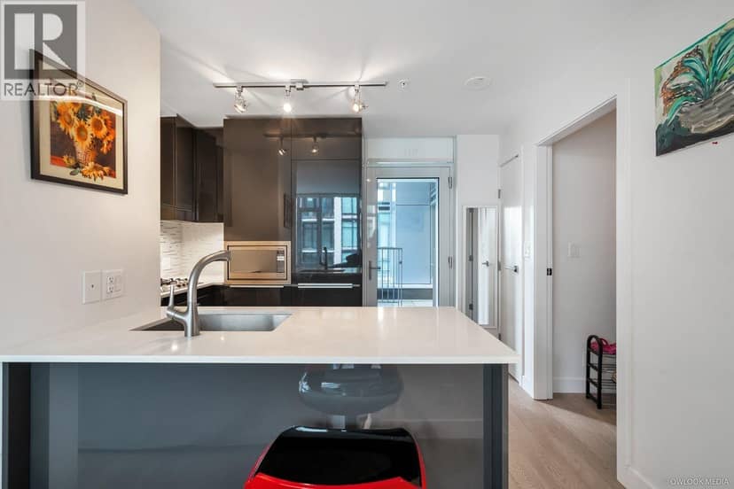 502 1283 HOWE STREET, Vancouver, photo 4