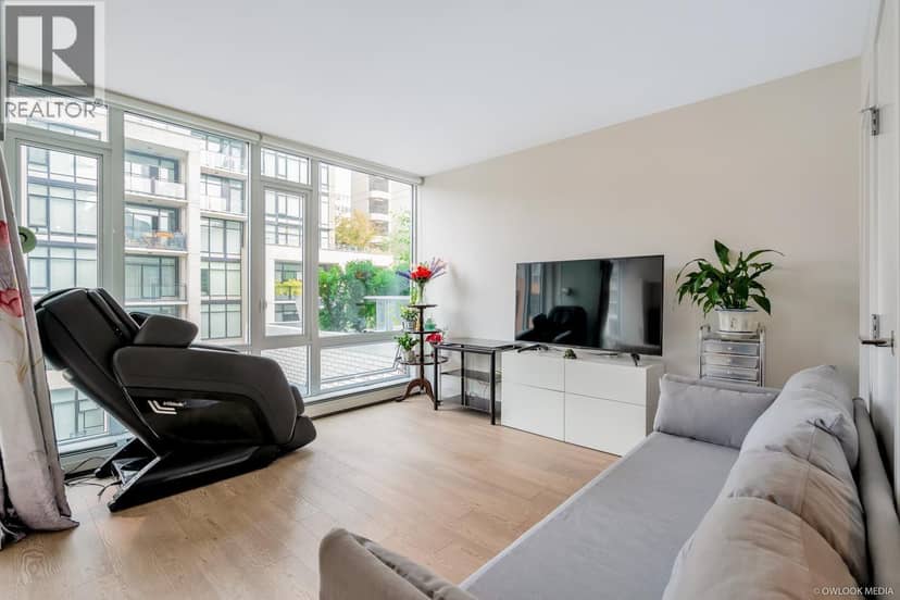 502 1283 HOWE STREET, Vancouver, photo 8