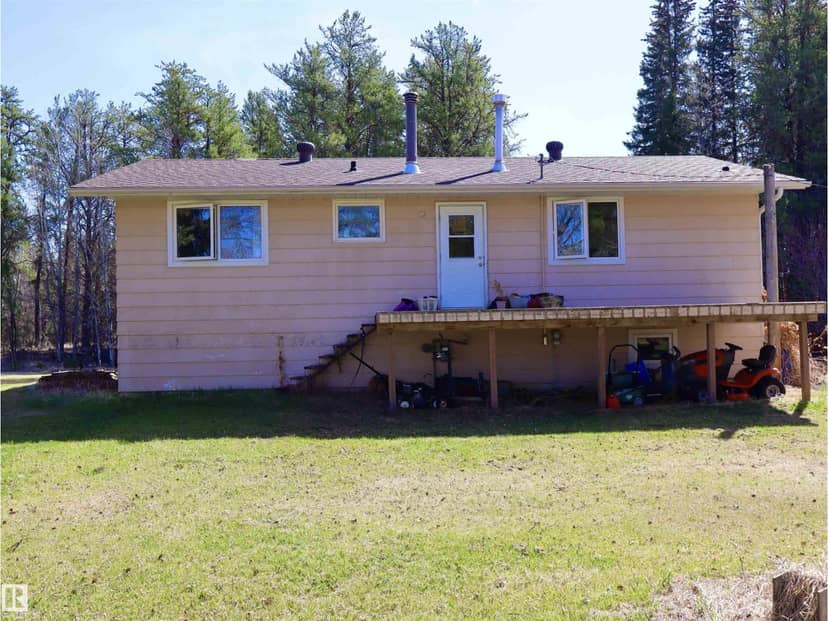633004 Range Road 50A, Rural Woodlands County, photo 4