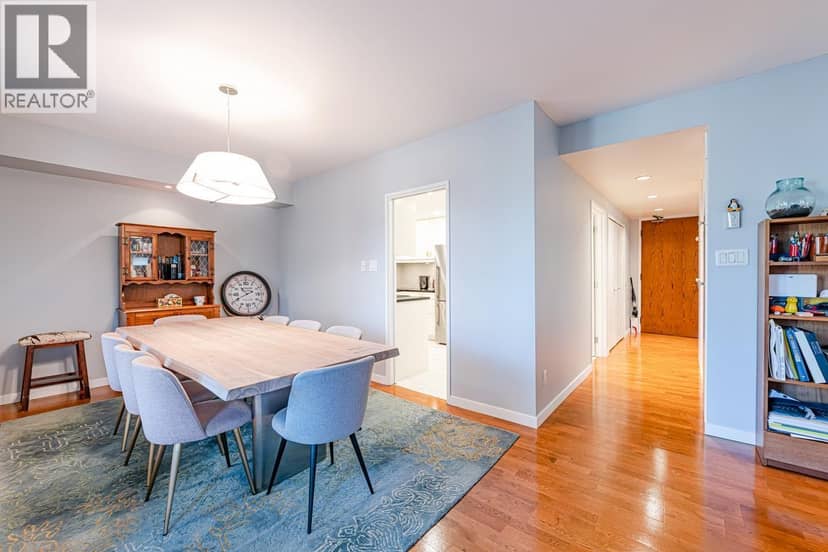 203 738 BROUGHTON STREET, Vancouver, photo 5