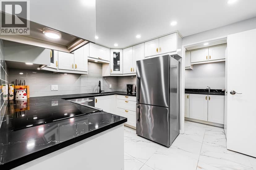 203 738 BROUGHTON STREET, Vancouver, photo 6