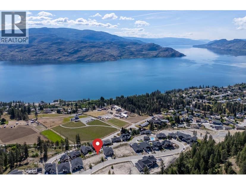 6040 Gerrie Road Lot# 23, Peachland, photo 4