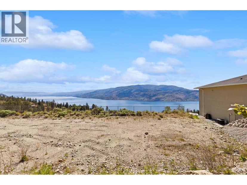 6040 Gerrie Road Lot# 23, Peachland, photo 2