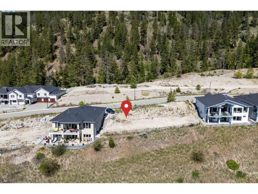 6040 Gerrie Road Lot# 23, Peachland, photo 3