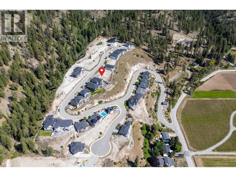 6040 Gerrie Road Lot# 23, Peachland, photo 6