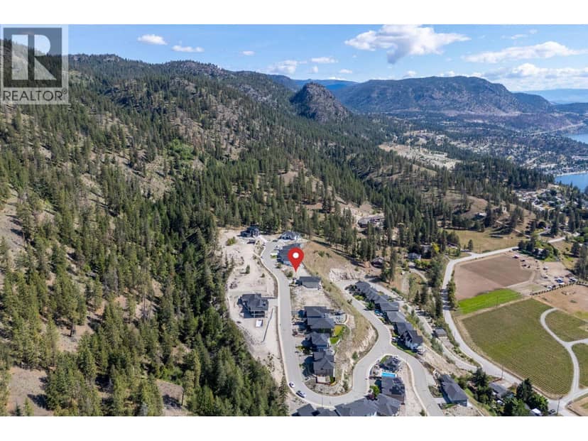 6040 Gerrie Road Lot# 23, Peachland, photo 5