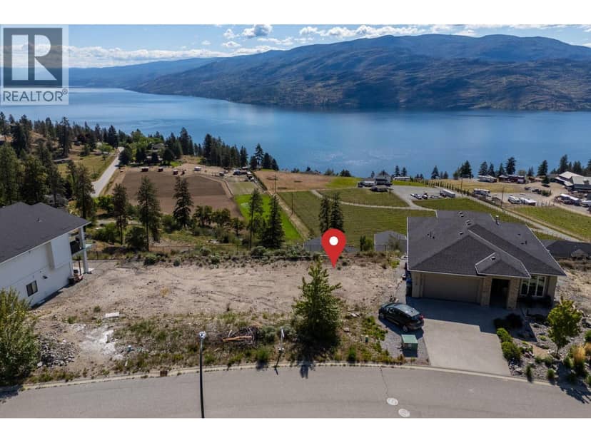 6040 Gerrie Road Lot# 23, Peachland, photo 8