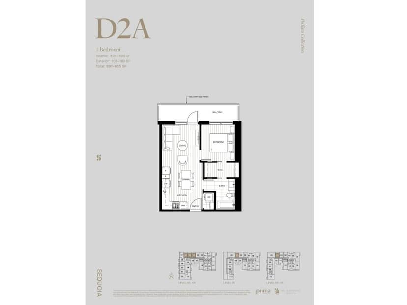 306 10375 133 STREET, Surrey