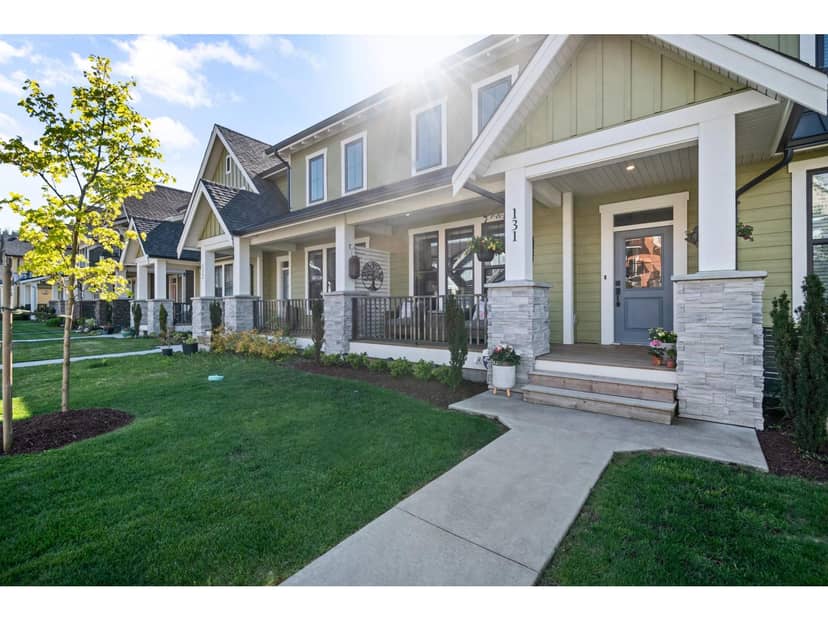 131 46211 PROMONTORY ROAD, Sardis South, Chilliwack, photo 2