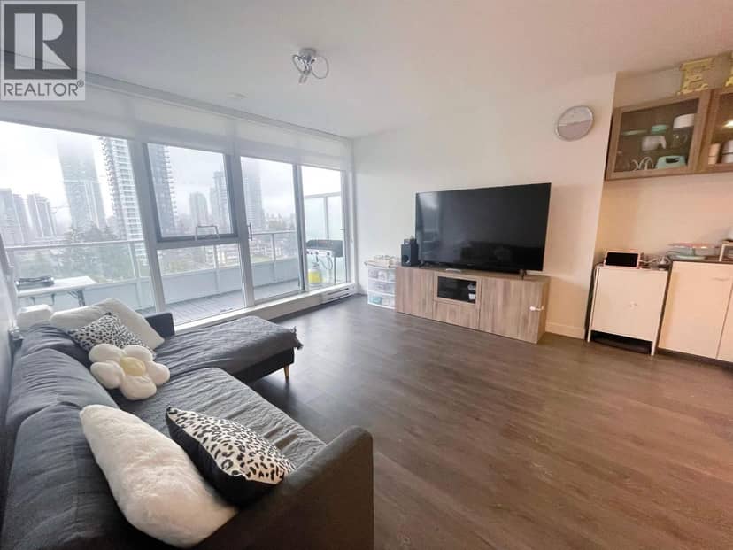 1304 525 FOSTER AVENUE, Coquitlam, photo 2