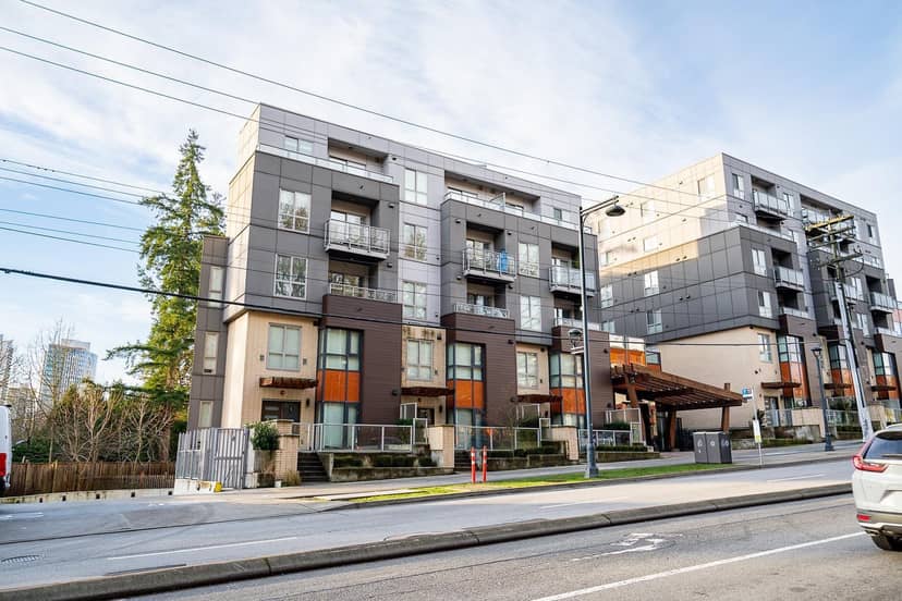 107 9689 140 STREET, Surrey