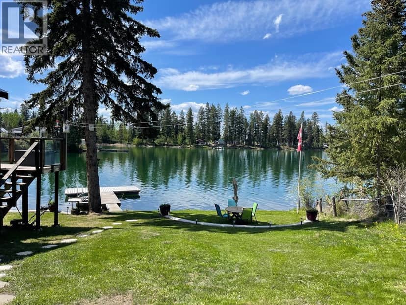 7552 MICKELSEN ROAD, Sheridan Lake