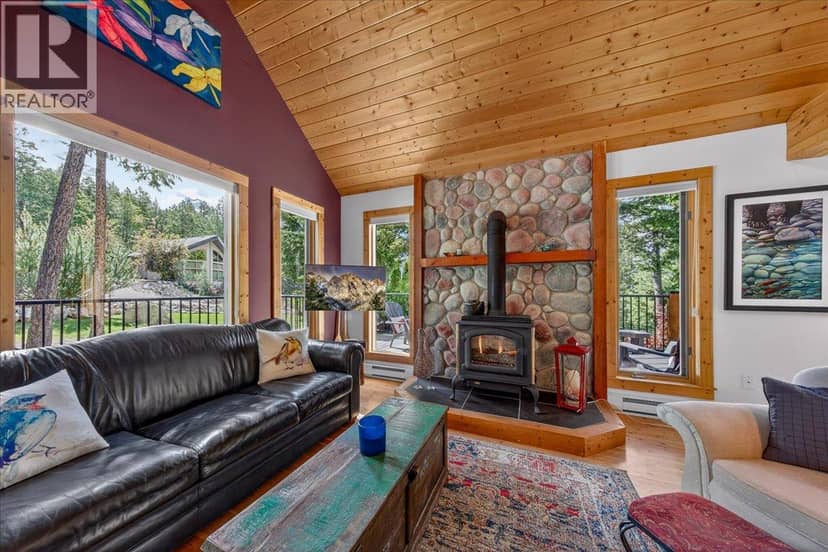 4931 Mountaintop Drive, Fairmont Hot Springs, photo 5