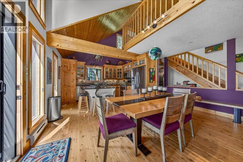 4931 Mountaintop Drive, Fairmont Hot Springs, photo 7