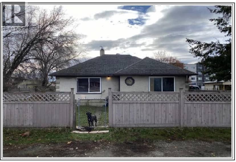 265 Ponto Road, Kelowna