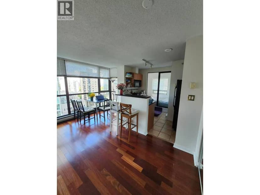 1208 1331 ALBERNI STREET, Vancouver, photo 5