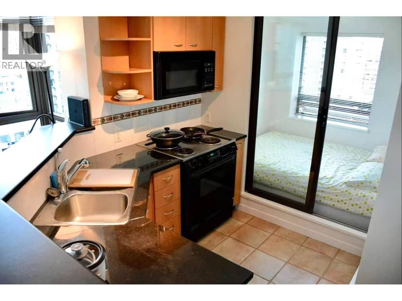 1208 1331 ALBERNI STREET, Vancouver, photo 6