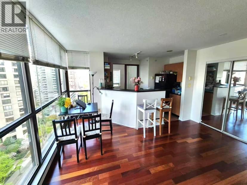 1208 1331 ALBERNI STREET, Vancouver, photo 2