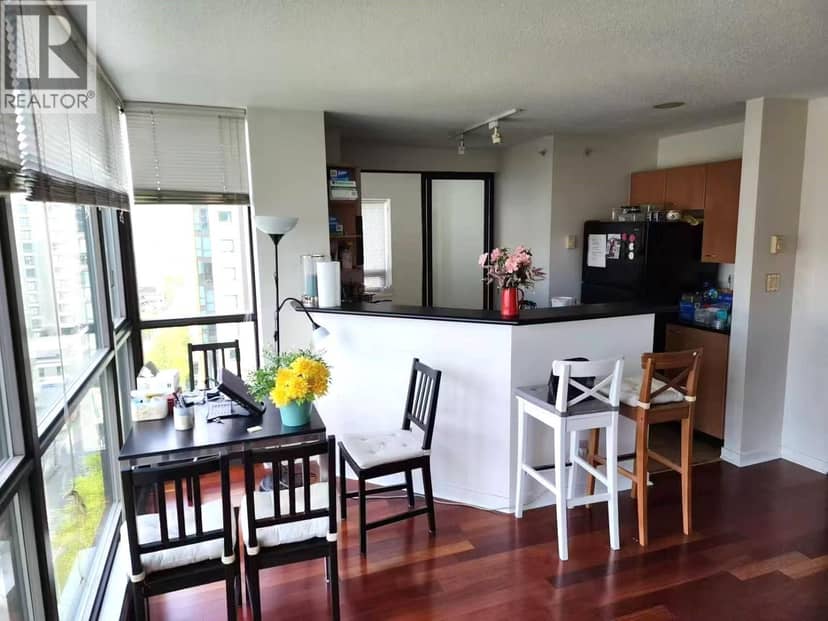1208 1331 ALBERNI STREET, Vancouver, photo 4