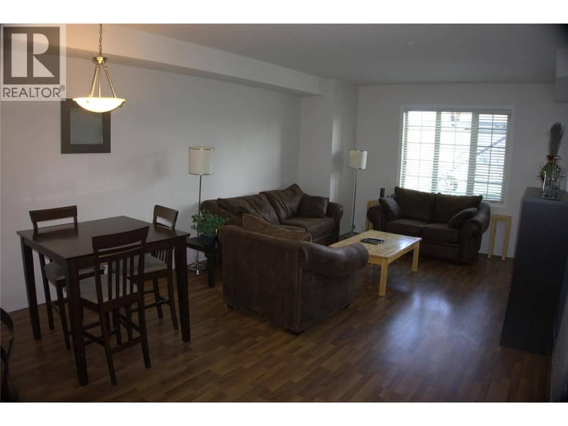 1875 Country Club Drive Unit# 1318, Kelowna, photo 4