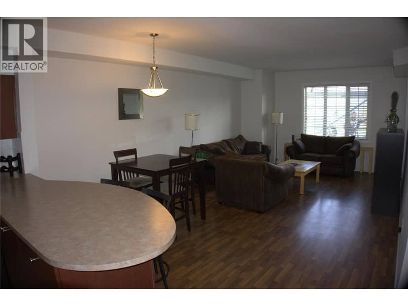 1875 Country Club Drive Unit# 1318, Kelowna, photo 3