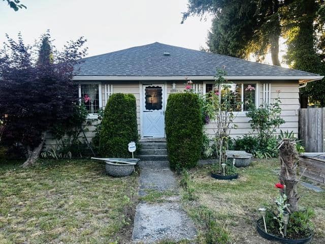 10991 132 STREET, Surrey