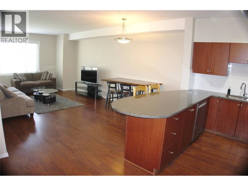 1875 Country Club Drive Unit# 1316, Kelowna, photo 5