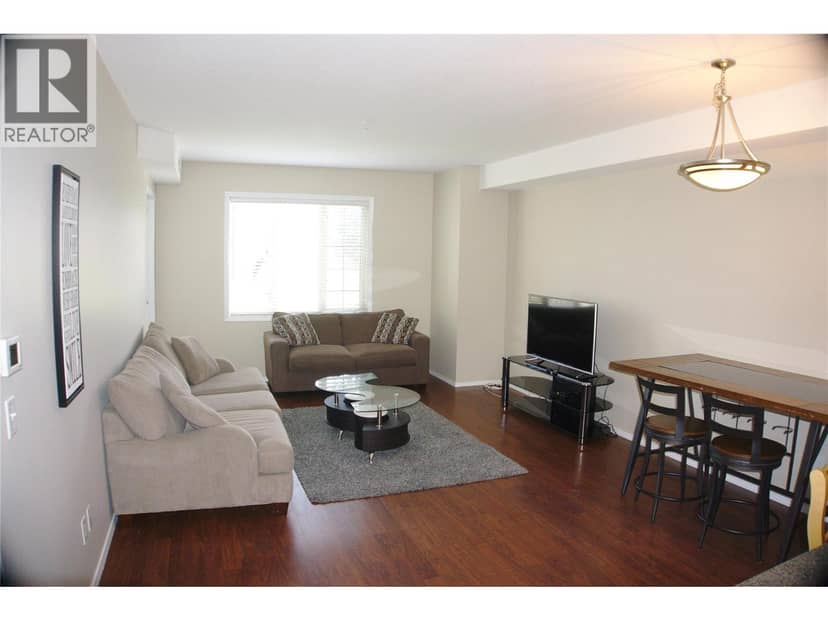 1875 Country Club Drive Unit# 1316, Kelowna, photo 2