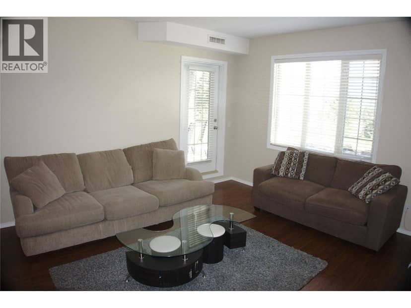 1875 Country Club Drive Unit# 1316, Kelowna, photo 4
