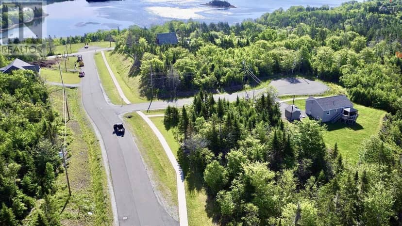 6 Drysdale Place, Lot 10, Guysborough