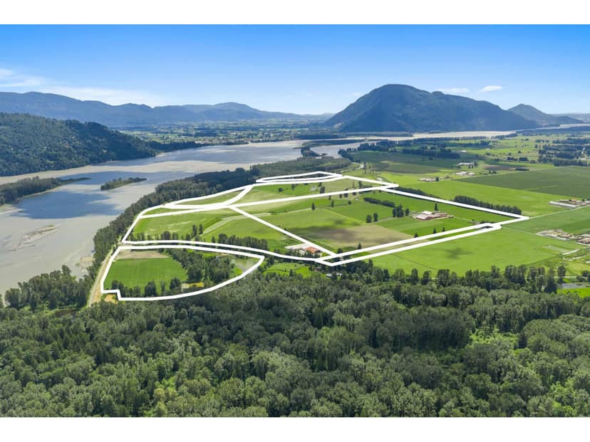 9974 TREMBLAY ROAD, Mission
