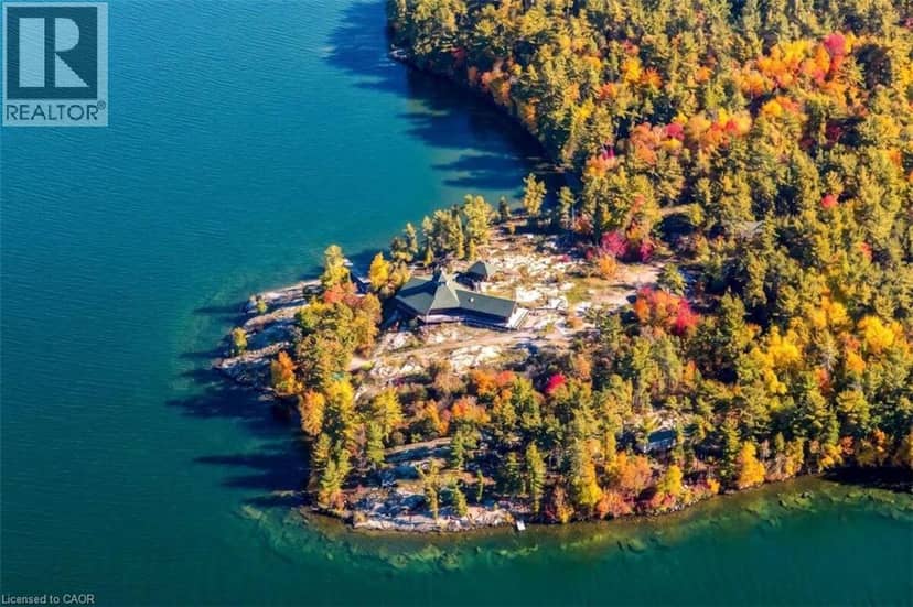 WC3-1 W HARDWOOD Island, Lavigne, photo 2