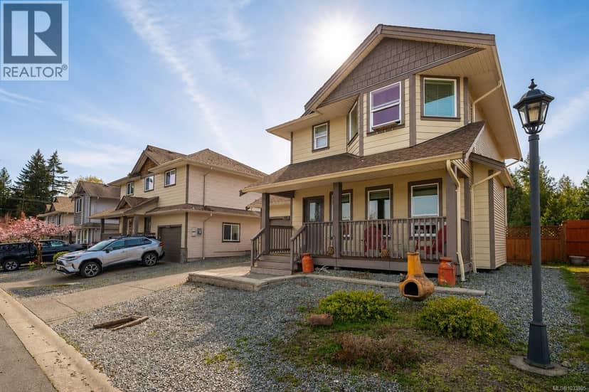 14 9650 Askew Creek Dr, Chemainus