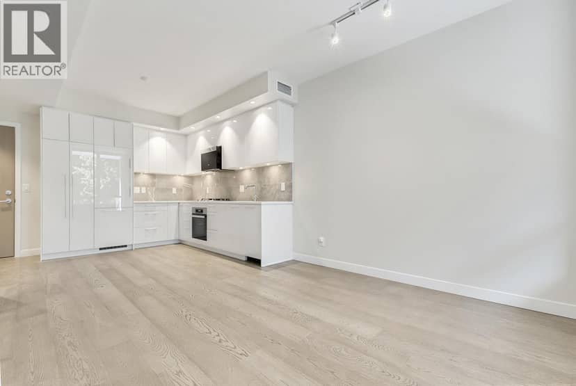 607 5608 BERTON AVENUE, Vancouver, photo 5