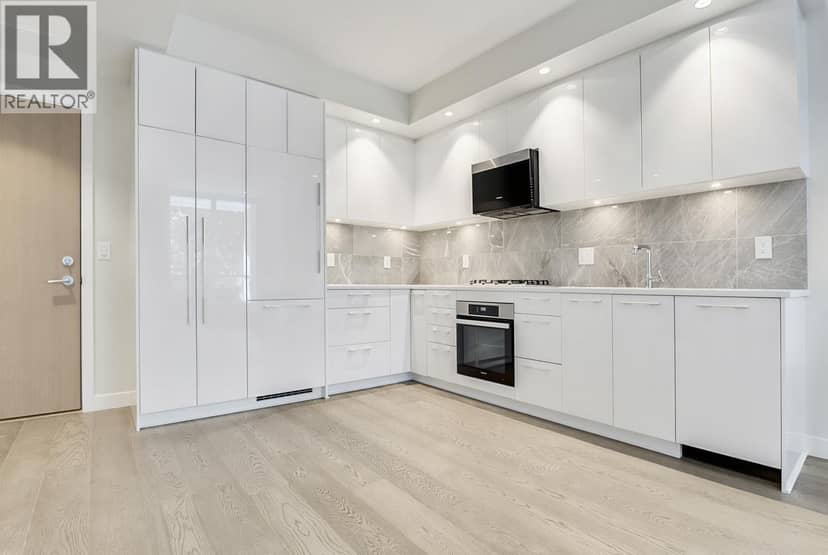 607 5608 BERTON AVENUE, Vancouver, photo 2