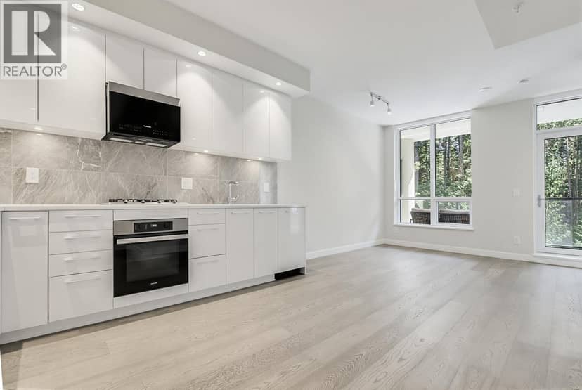 607 5608 BERTON AVENUE, Vancouver, photo 3