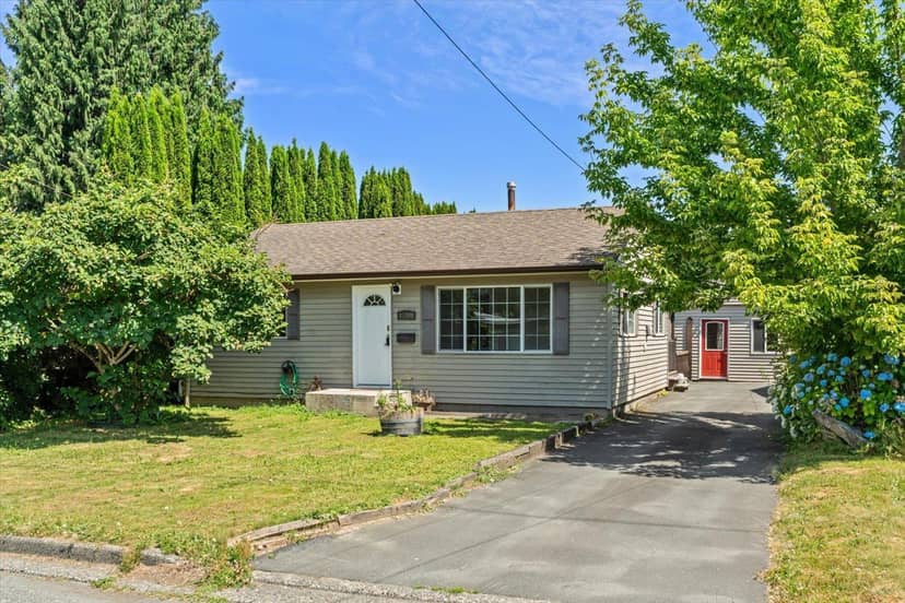 45399 WELLINGTON AVENUE, Chilliwack Proper West, Chilliwack