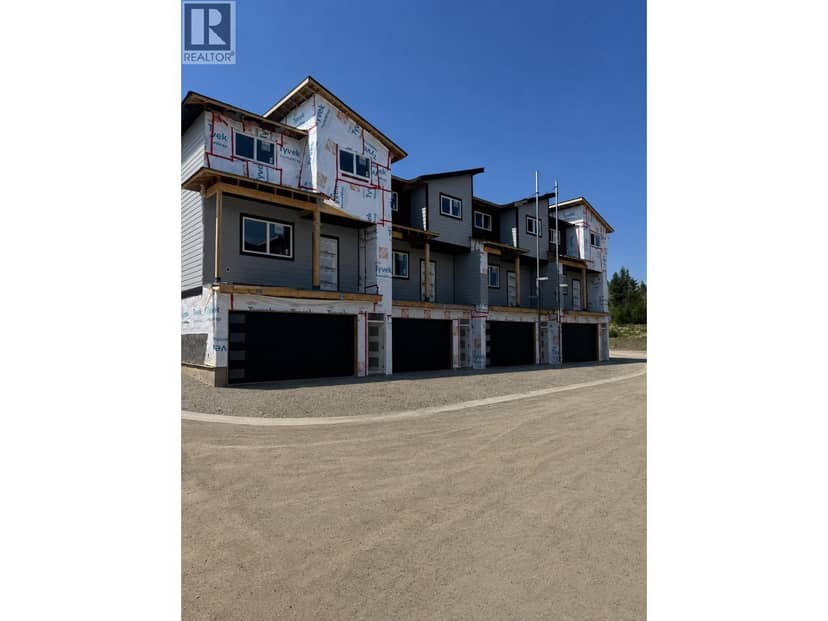 1501 2395 ROWE STREET, Prince George
