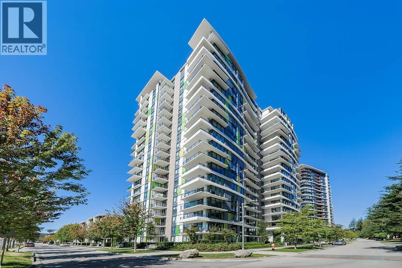 1208 3487 BINNING ROAD, Vancouver, photo 3