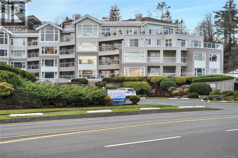 107 350 Island Hwy S, Campbell River