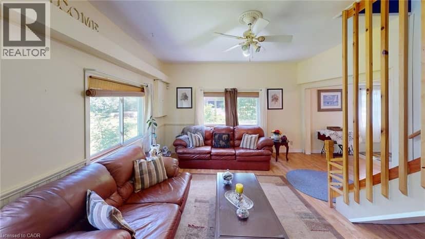 3050 JEWELL Avenue, Ridgeway, photo 4