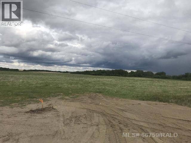Lot 3 SW 20-44-6-W4TH, Rural Wainwright No. 61, M.D. of