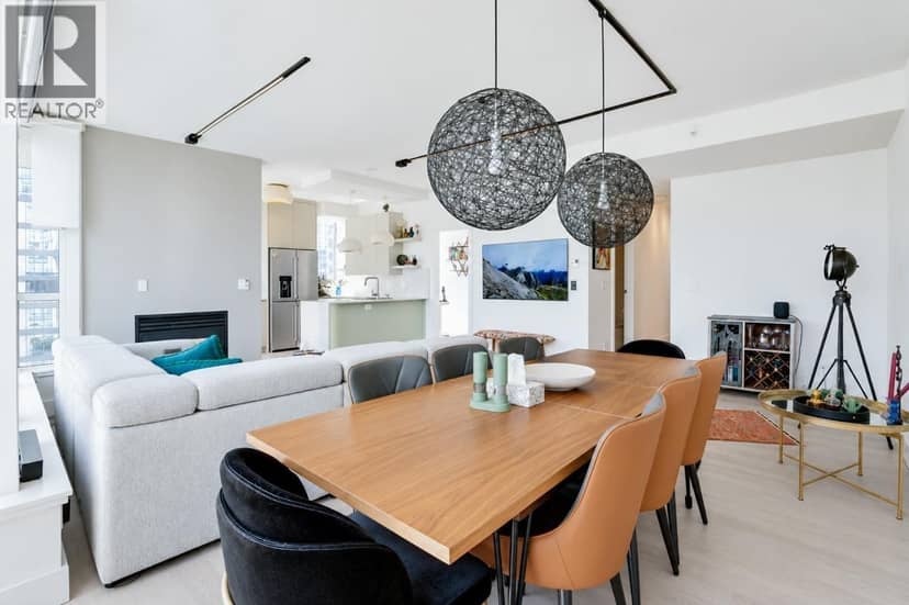 1909 1239 W GEORGIA STREET, Vancouver, photo 5