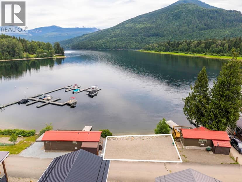1681 Sugar Lake Road Lot# #3, Cherryville
