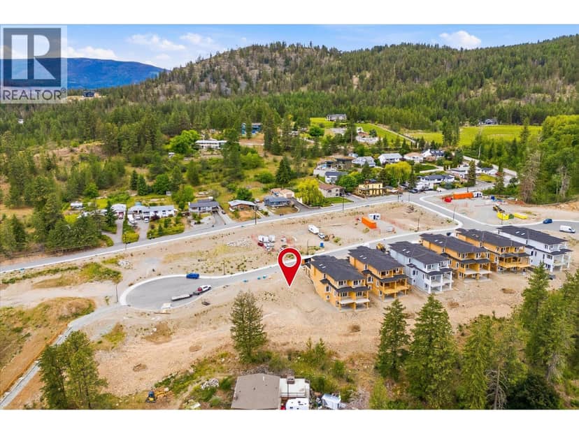 6203 Brigade Court Lot# 17, Peachland, photo 2